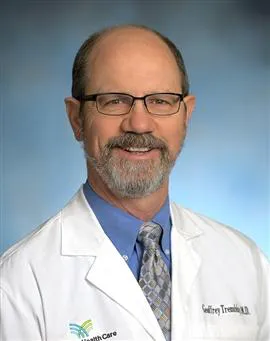 Geoffrey P. Tremblay, MD 0