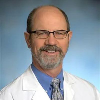 Geoffrey P. Tremblay, MD