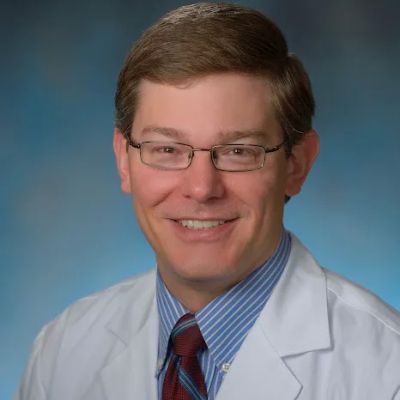 Richard R.P. McCurdy, Jr., MD, FACC