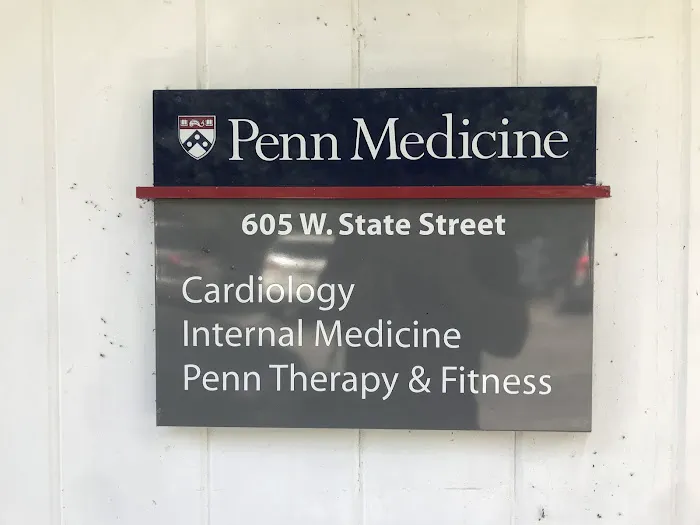 Penn Cardiology Media 0