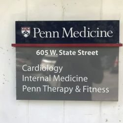 Penn Cardiology Media ico