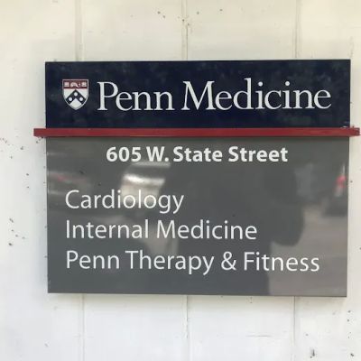 Penn Cardiology Media