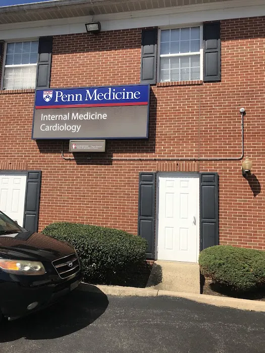 Penn Cardiology Media 1