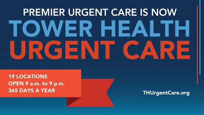 Tower Health Urgent Care - Limerick 4