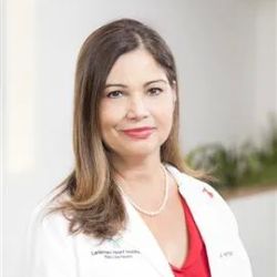 Maribel Hernandez, MD ico