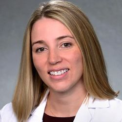 Ashley Brogan, MD ico