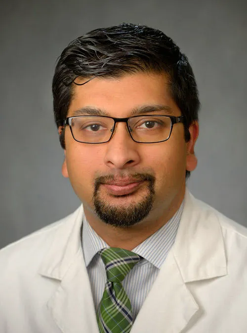 Nimesh D. Desai, MD, PhD 1