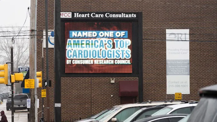 Heart Care Consultants LLC 4