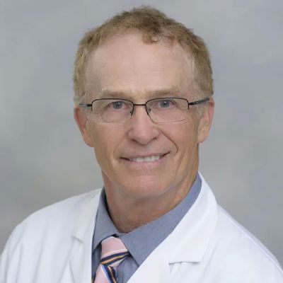 Martin O'Riordan, MD