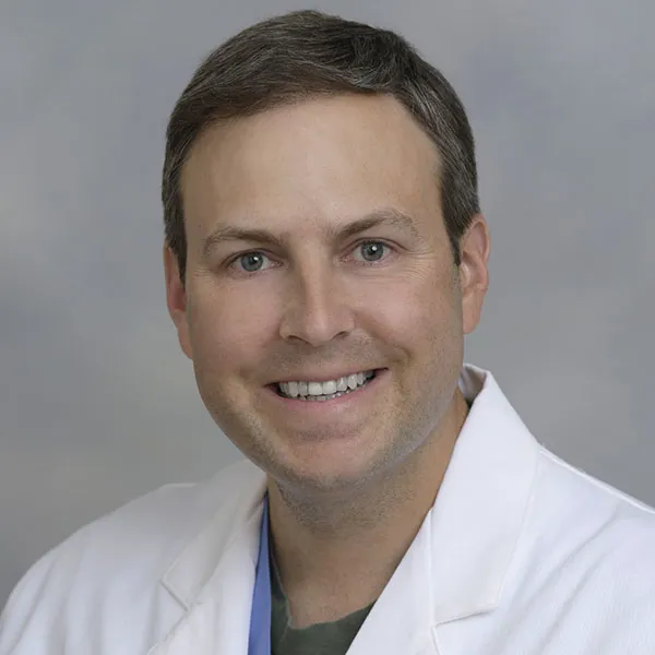 John Finley IV, MD 0