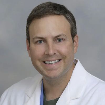 John Finley IV, MD