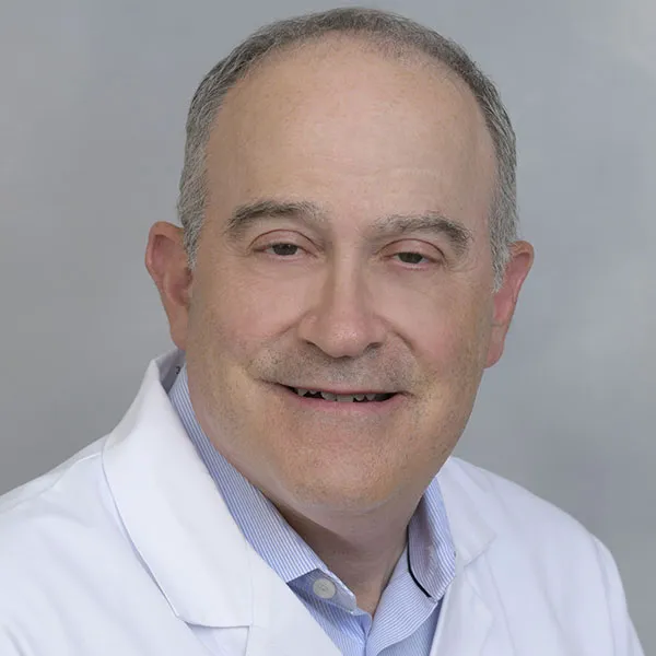 Richard Hunn, MD 0