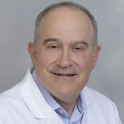 Richard Hunn, MD