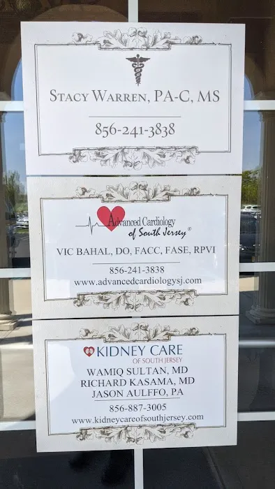 Advanced Cardiology and Vein Center of South Jersey 3