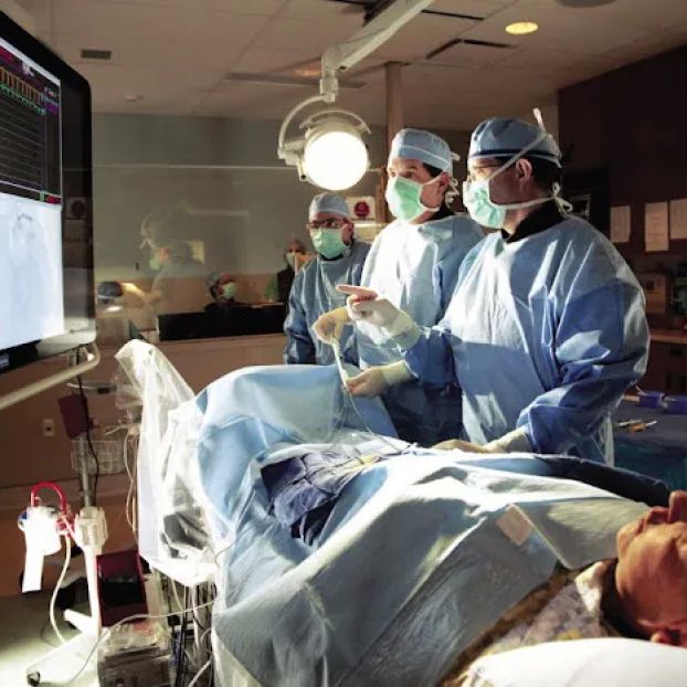 HCC - Top Cardiologist, Heart & Vascular Consultants