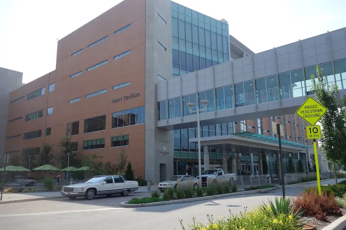 Lankenau Heart Group - Lankenau Medical Center 7