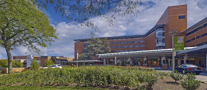 Lankenau Heart Group - Lankenau Medical Center 6