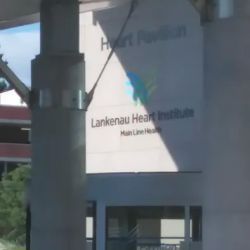 Lankenau Heart Group - Lankenau Medical Center ico