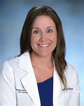 Katie M. Hawthorne, MD 0