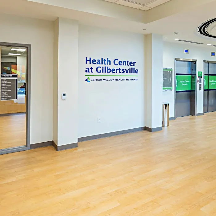 LVPG Cardiology - Gilbertsville 2