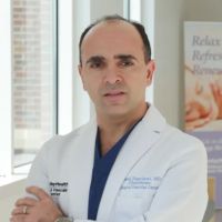 Basel Ramlawi, MD, FACC