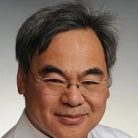 Donald F. Yih, MD