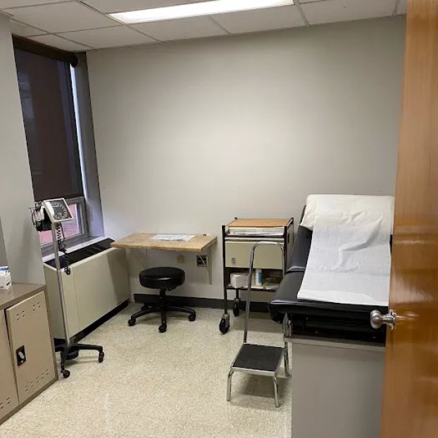 Harvard Cardiovascular