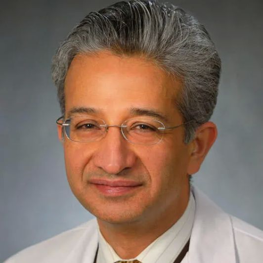 Sanjay Dixit, MD