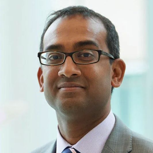 dr. pavan atluri