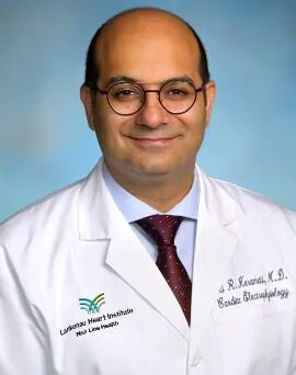 Ali R. Keramati, MD 0