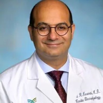 Ali R. Keramati, MD