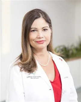 Maribel Hernandez, MD 0