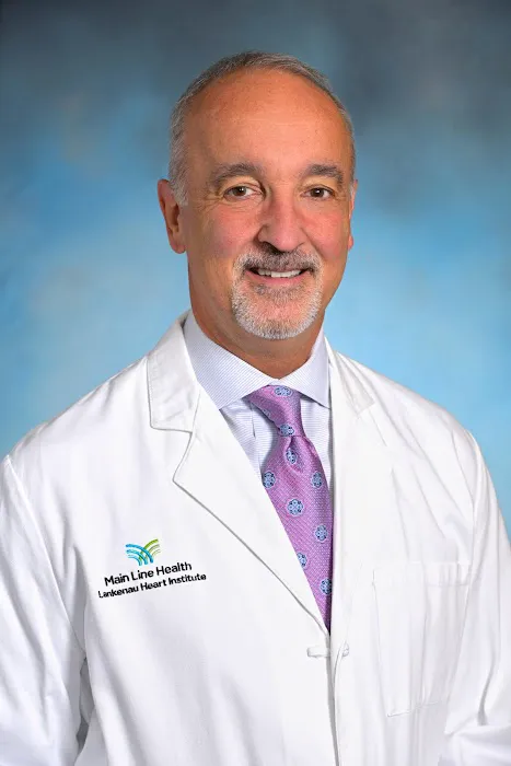 William A. Gray, MD 0