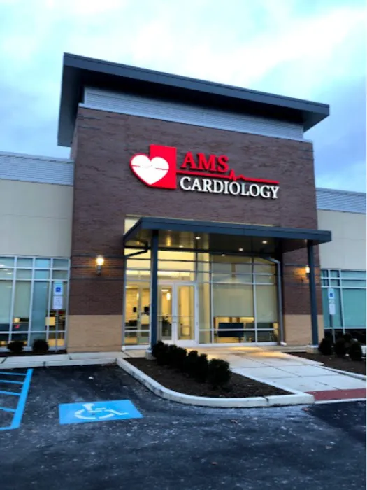 AMS Cardiology 2