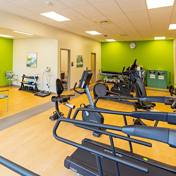 Cardiac Rehabilitation–Gilbertsville 1