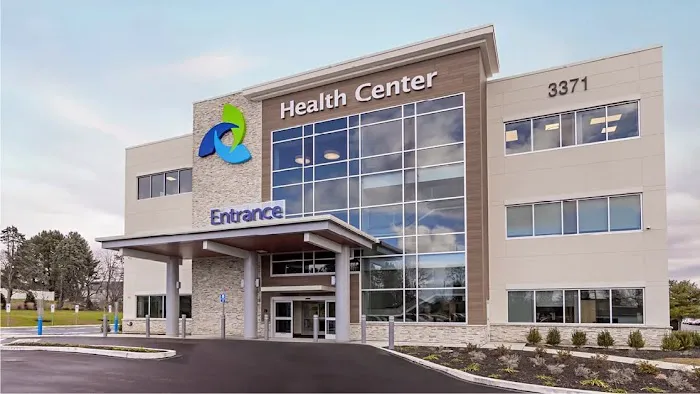 Cardiac Diagnostic Center at Heath Center at Macungie 0