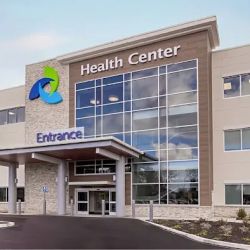 Cardiac Diagnostic Center at Heath Center at Macungie ico