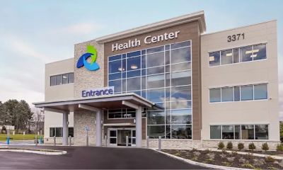 Cardiac Diagnostic Center at Heath Center at Macungie