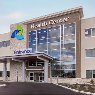 Cardiac Diagnostic Center at Heath Center at Macungie