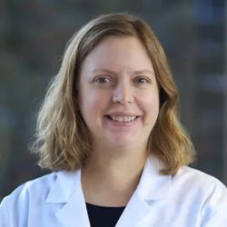 Alyssa Browning, MD ico