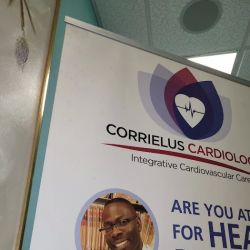 Corrielus Cardiology ico