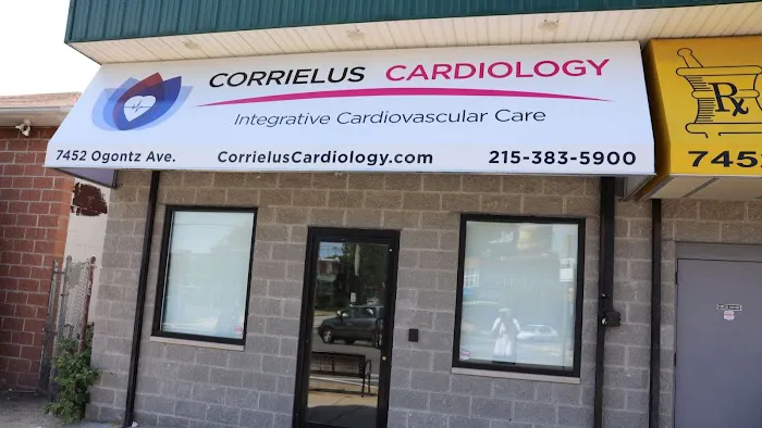 Corrielus Cardiology 2