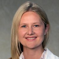Malgorzata Mysliwiec, MD