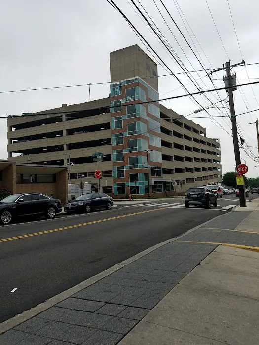 Minerva and Fred Braemer Heart Center 2