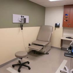 Einstein Cardiology at Tabor Road ico