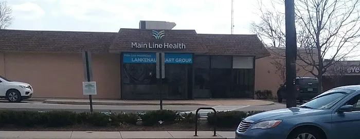 Main Line Healthcare-Lankenau Heart Group 0