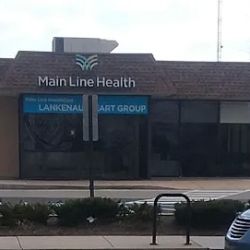 Main Line Healthcare-Lankenau Heart Group ico