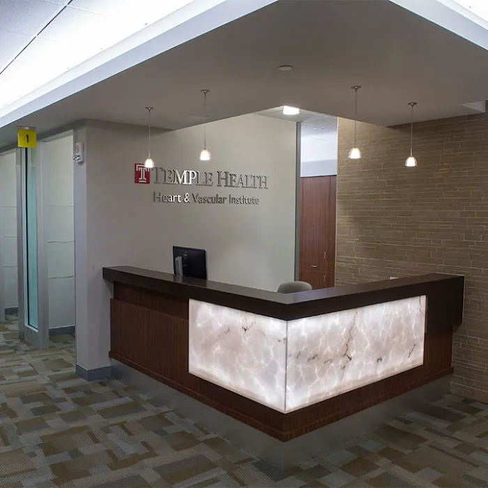 Temple Heart & Vascular Institute 9