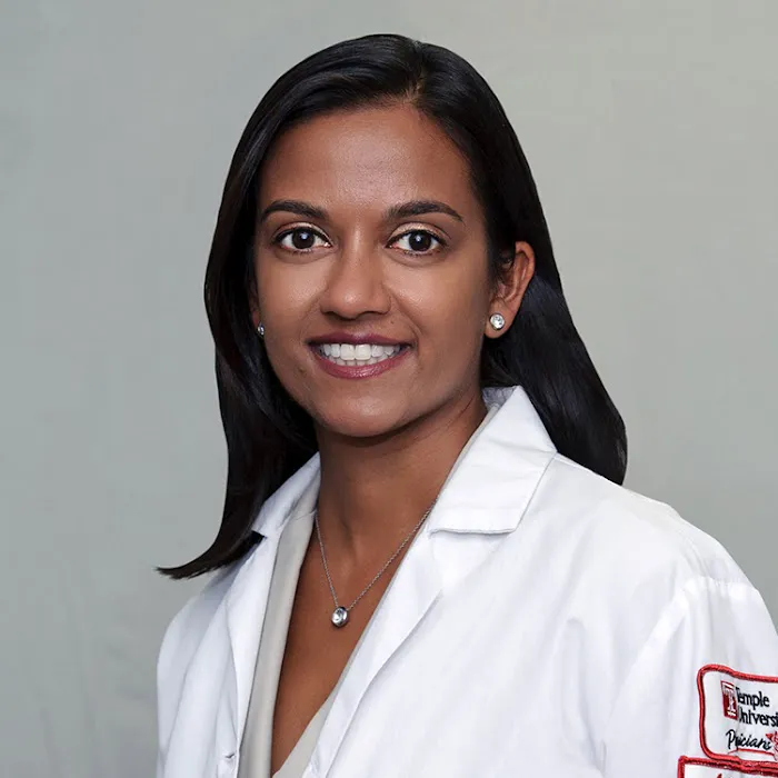 Anjali Vaidya, MD, FACC, FASE, FACP 0