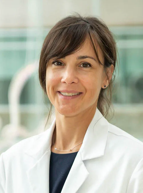 Marisa Cevasco, MD, MPH 0